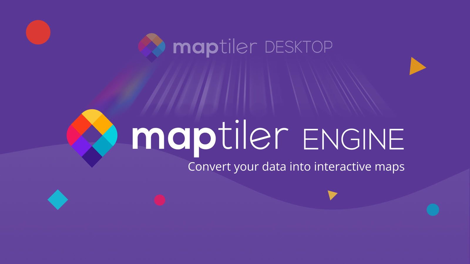 MapTiler Desktop changes name to Engine