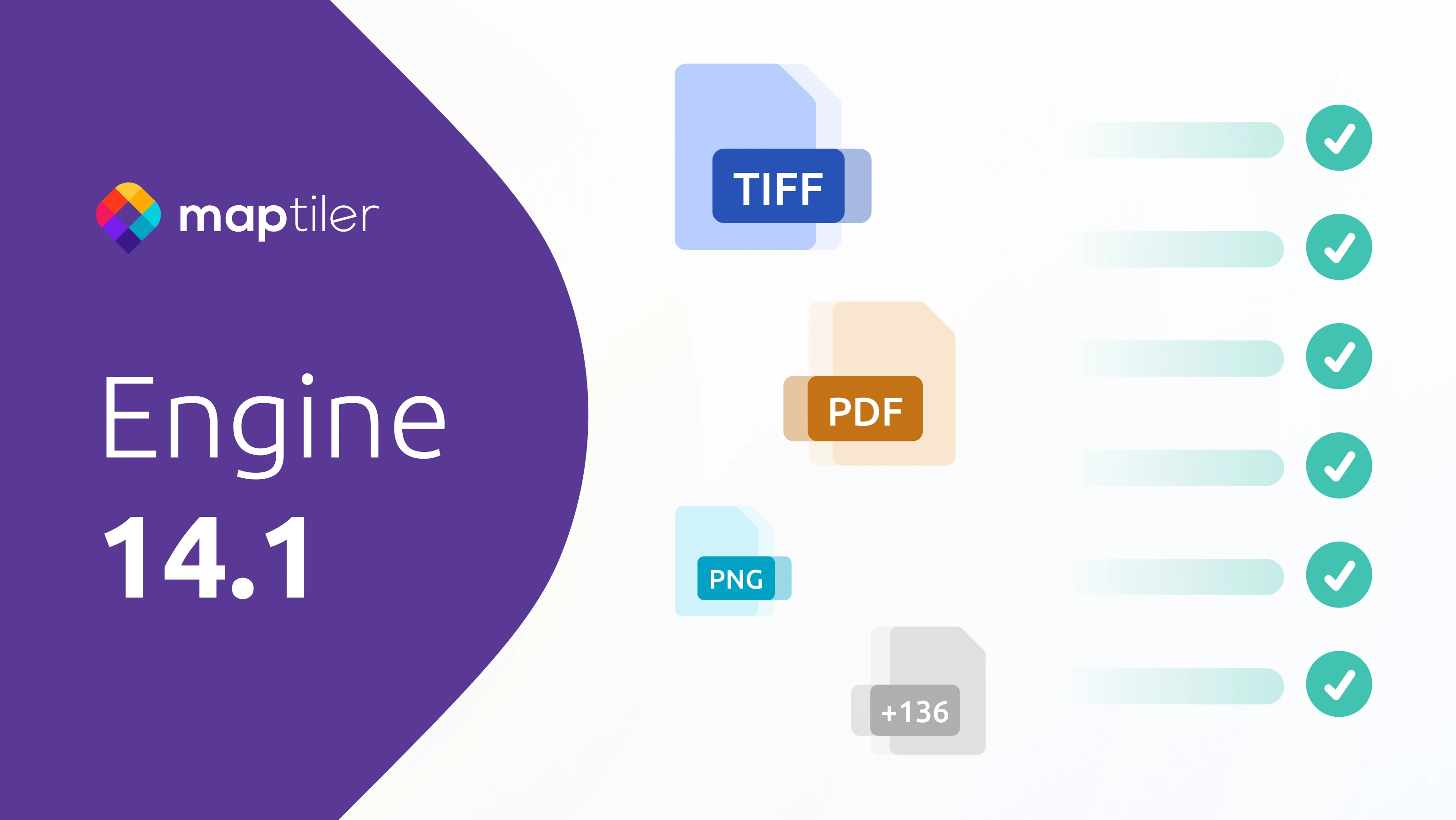 New Engine 14.1: Next-gen multi-thread processing