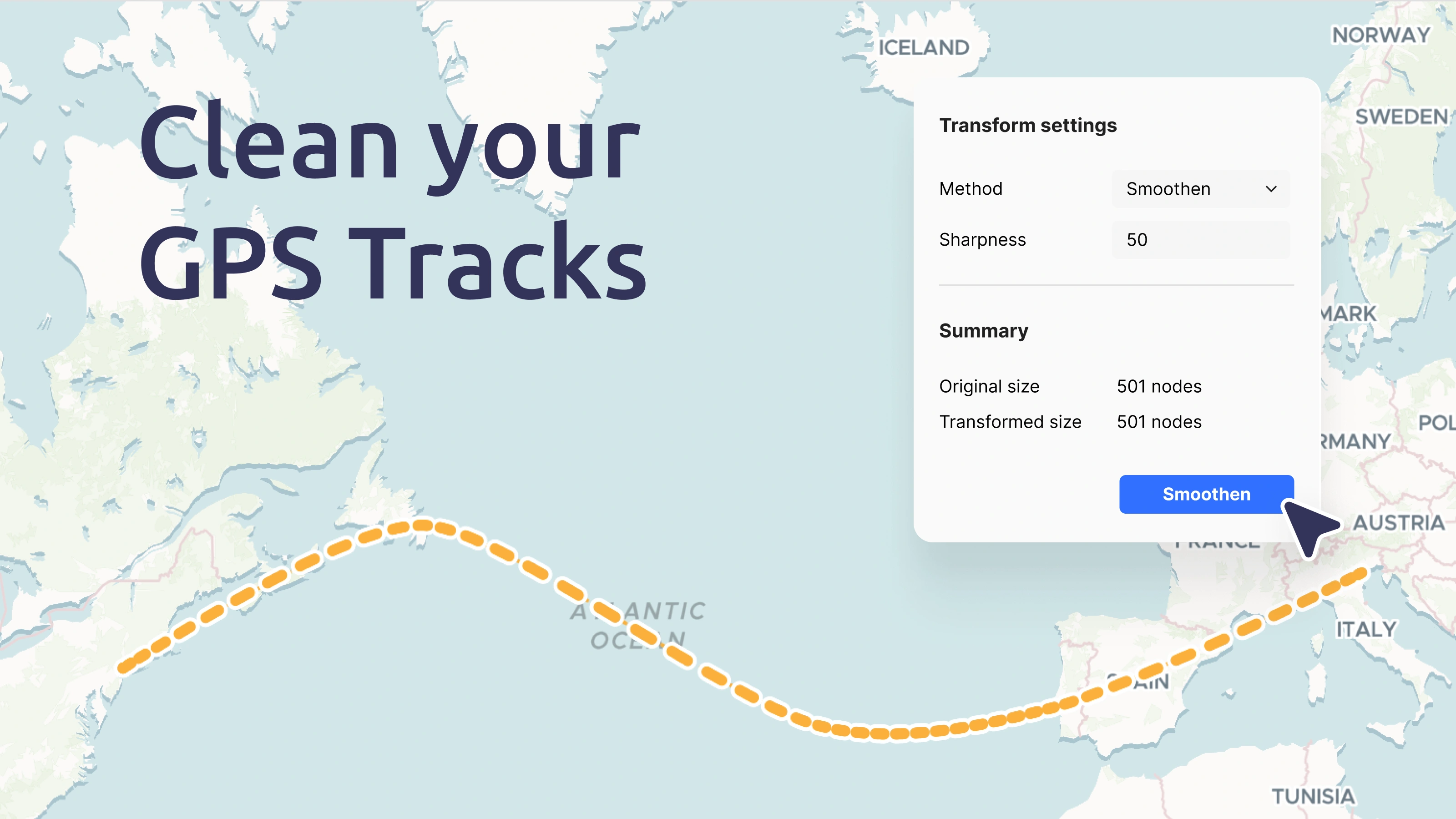 MapTiler image 2025-10-07-clean-gps-tracks.webp