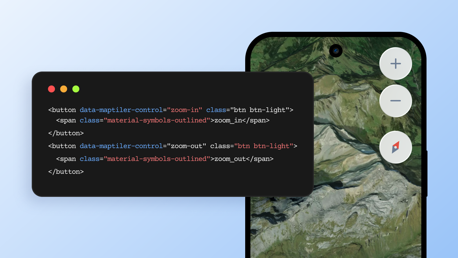 MapTiler image 2026-02-27-custom-map-controls-to-match-your-design-1.webp