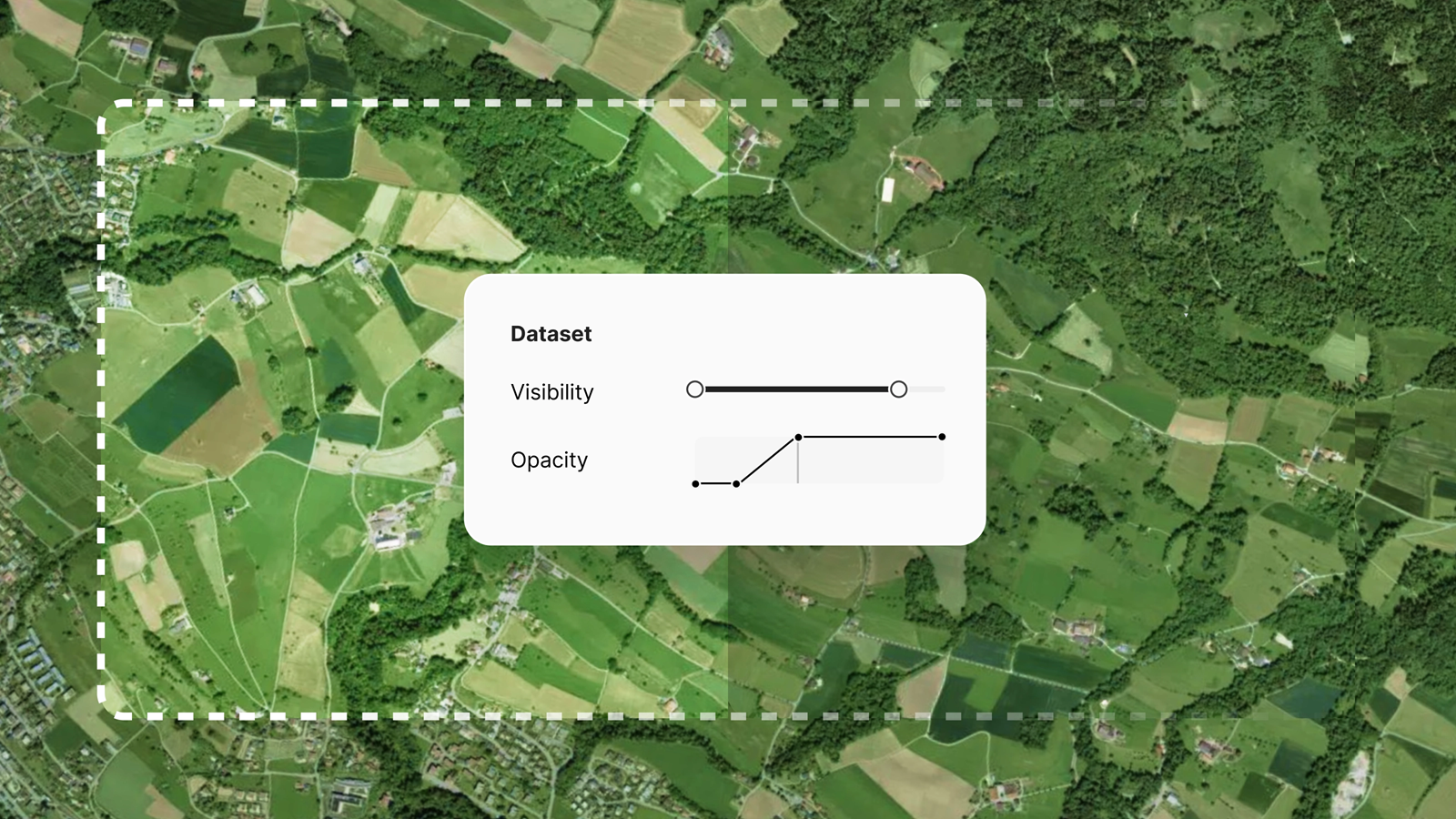 MapTiler Server 4.8: Fade your imagery into global satellite maps