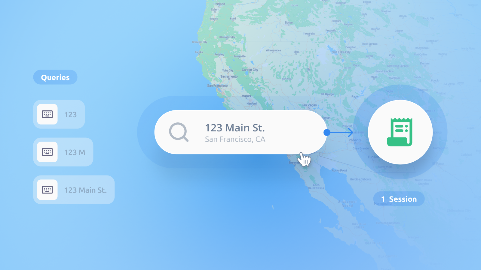 MapTiler News - Geocoding with Predictable Pricing