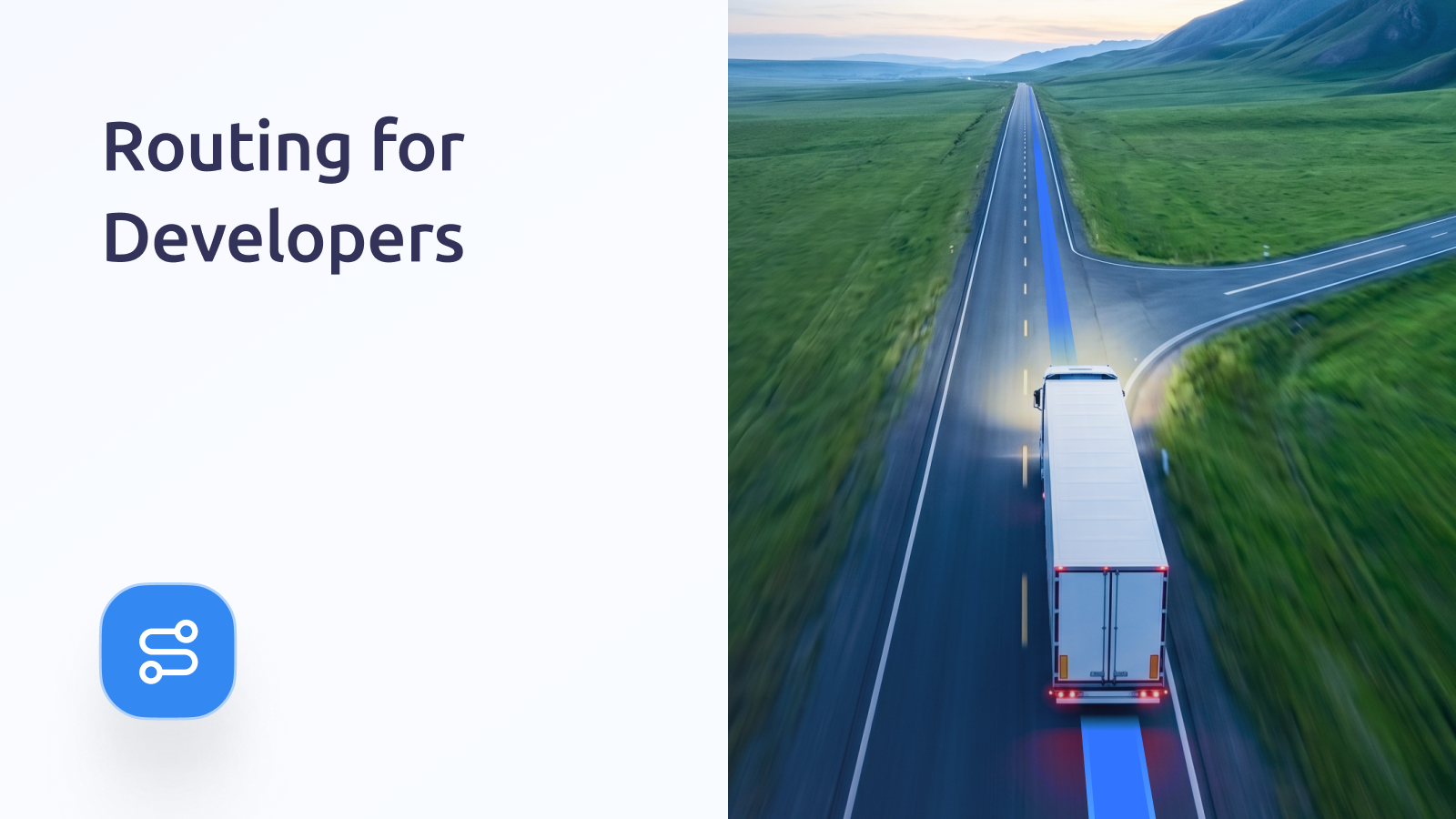 MapTiler News - A New Approach to Enterprise Routing: Join the MapTiler Beta