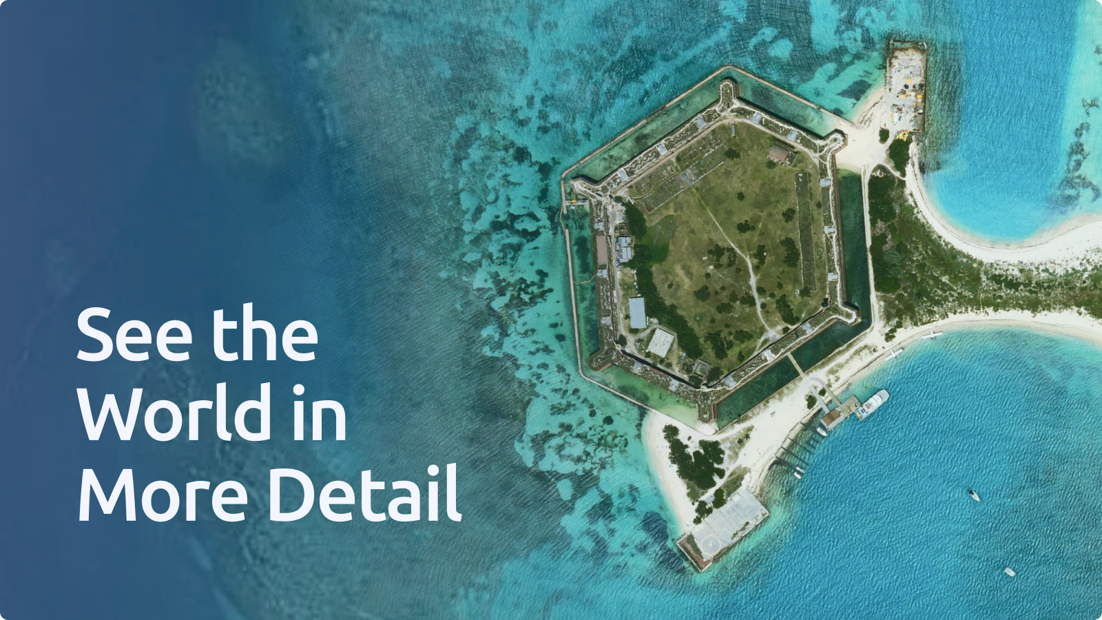 MapTiler News - New High-Resolution Satellite and Aerial Imagery: USA (Florida), Luxembourg, Prague, and Slovenia