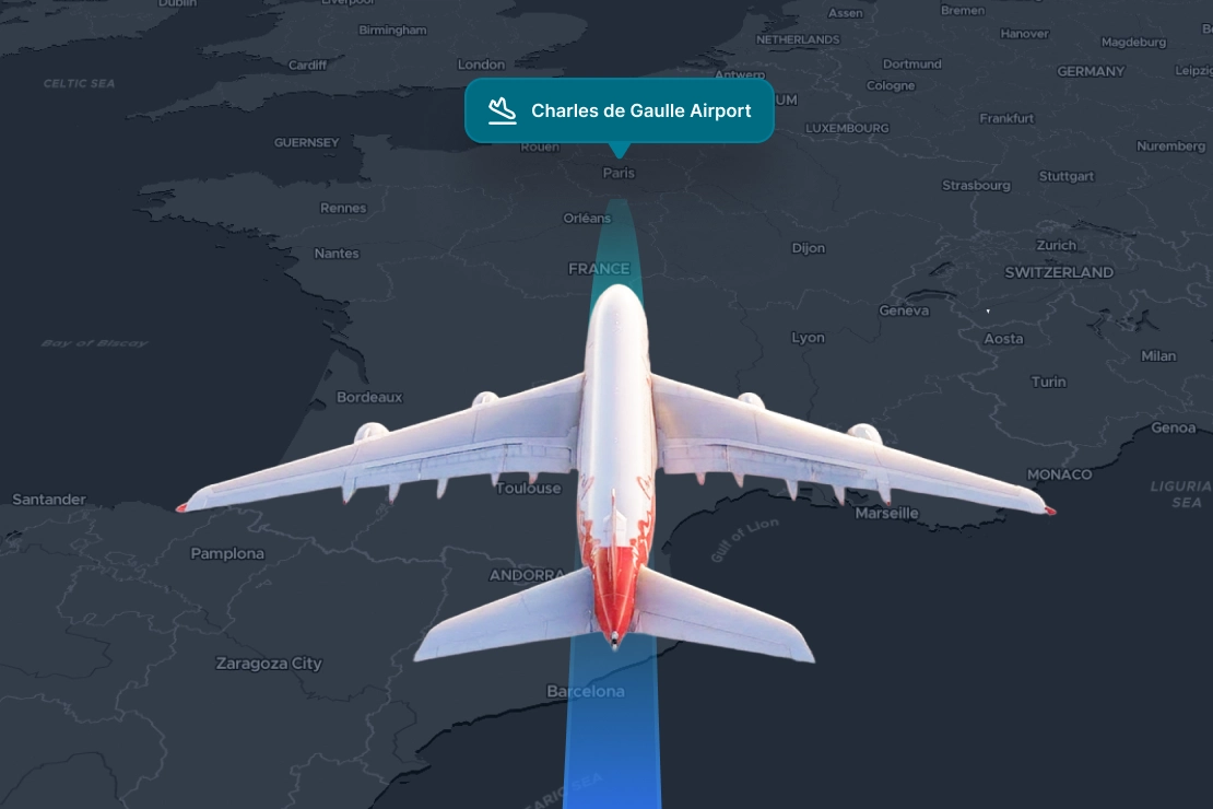 3D plane tracking