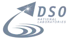 DSO national labs logo