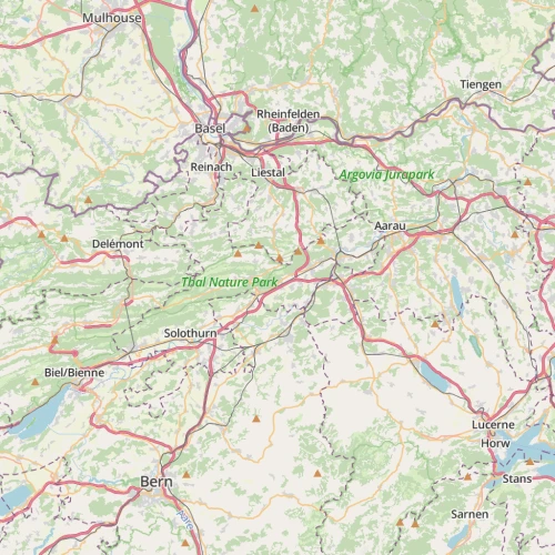OpenStreetMap