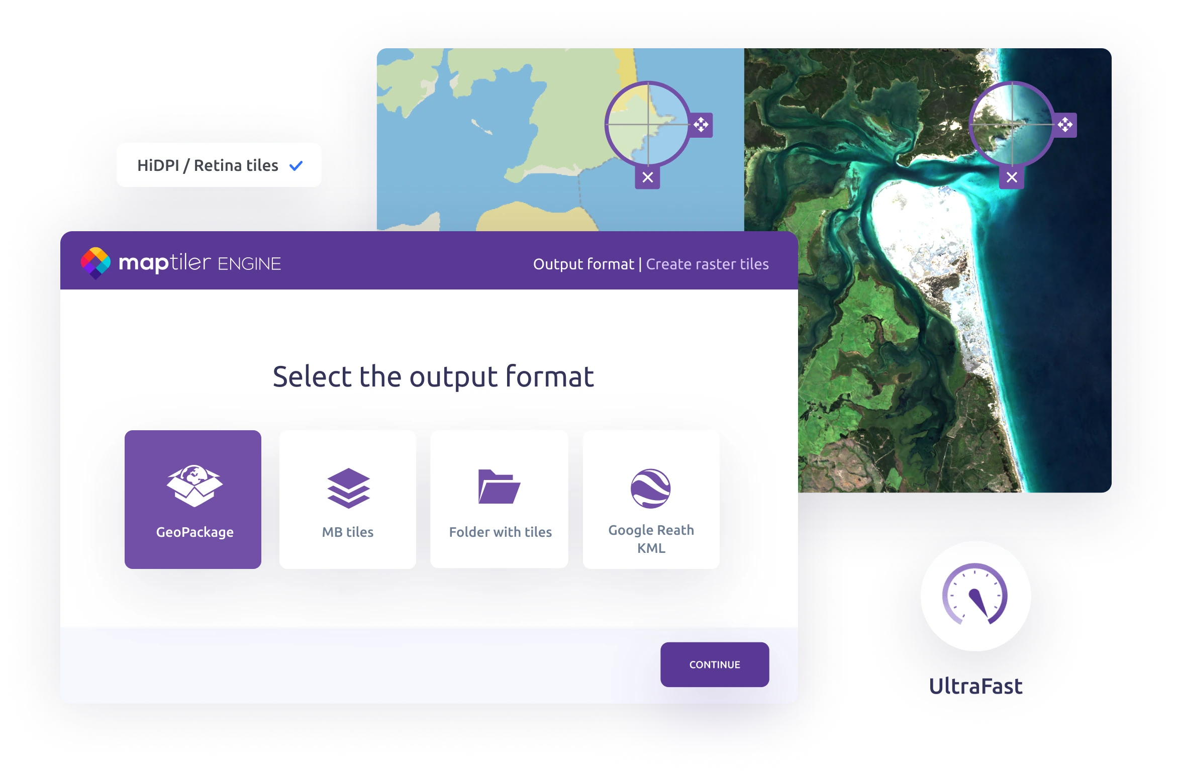 MapTiler image advanced-data-processing.webp