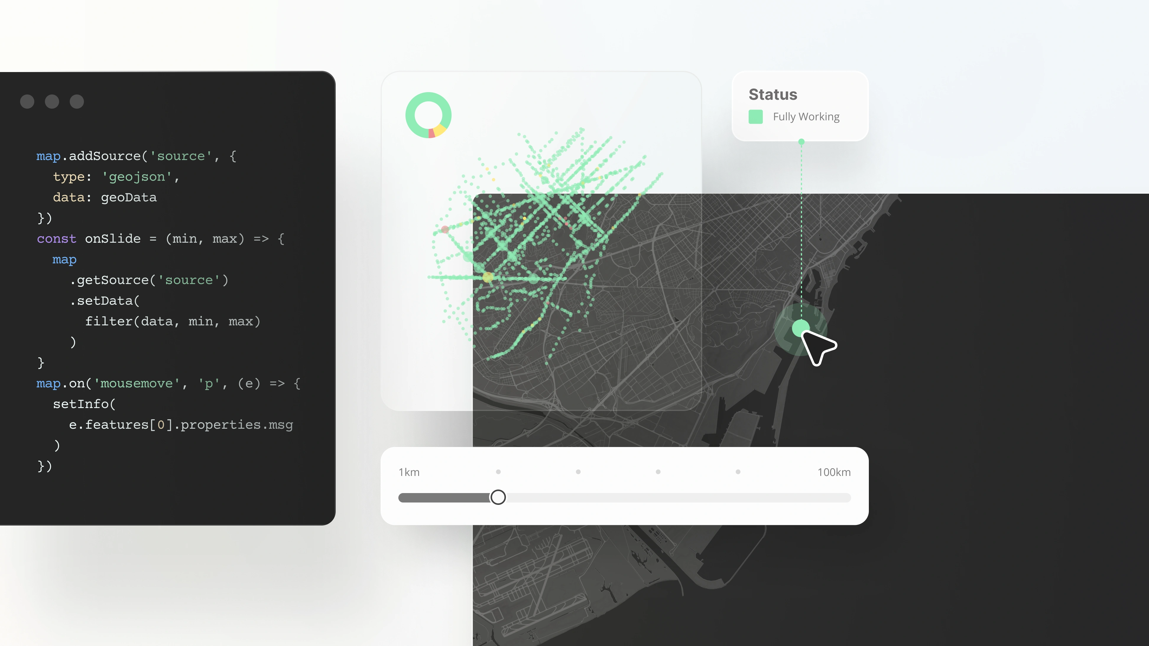 Developer tools build apps