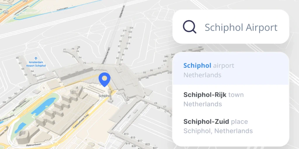 geocoding-playground