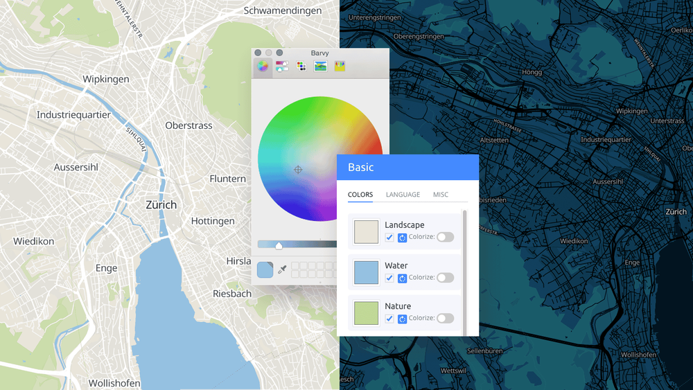 In-game map updated: OpenStreetMap data imported, notable changes all  around the globe