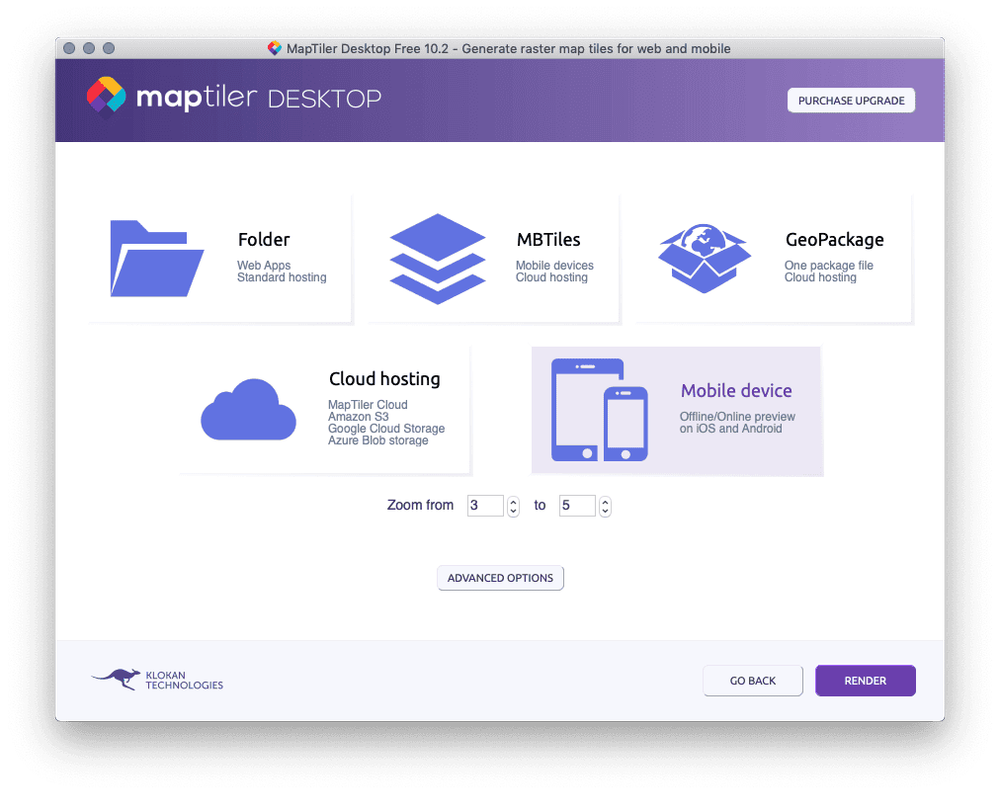 maptiler desktop pro