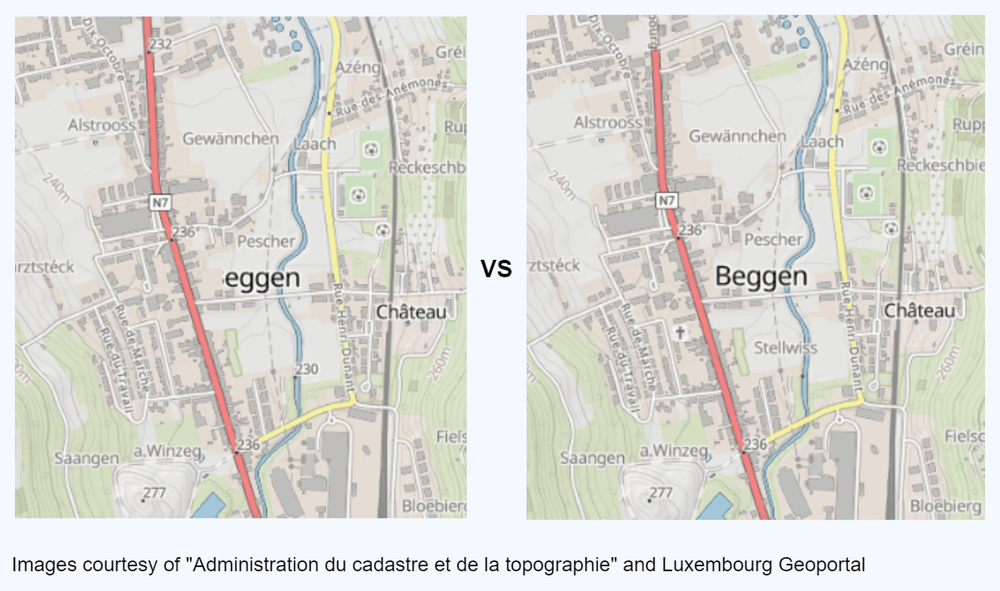 Personalized Static Maps with MapTiler Server | MapTiler