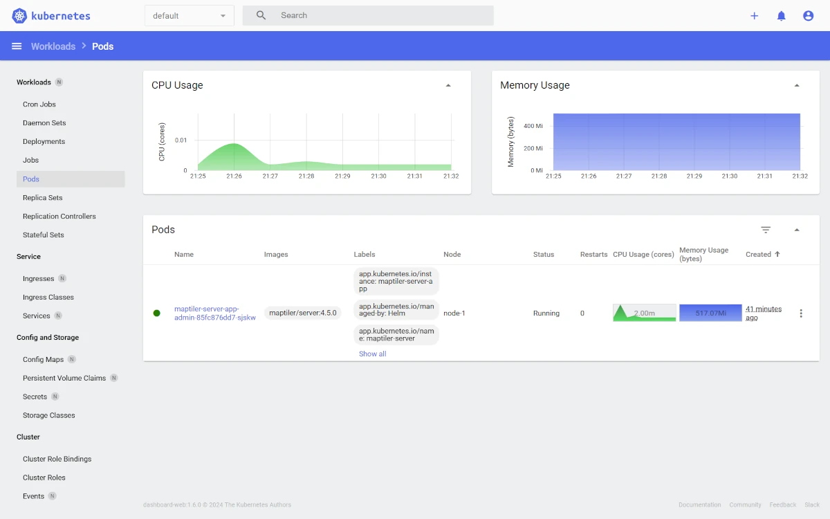 MapTiler image map-server-in-kubernetes-4.webp