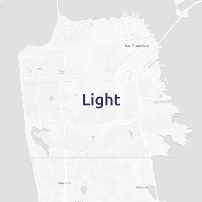 Light map