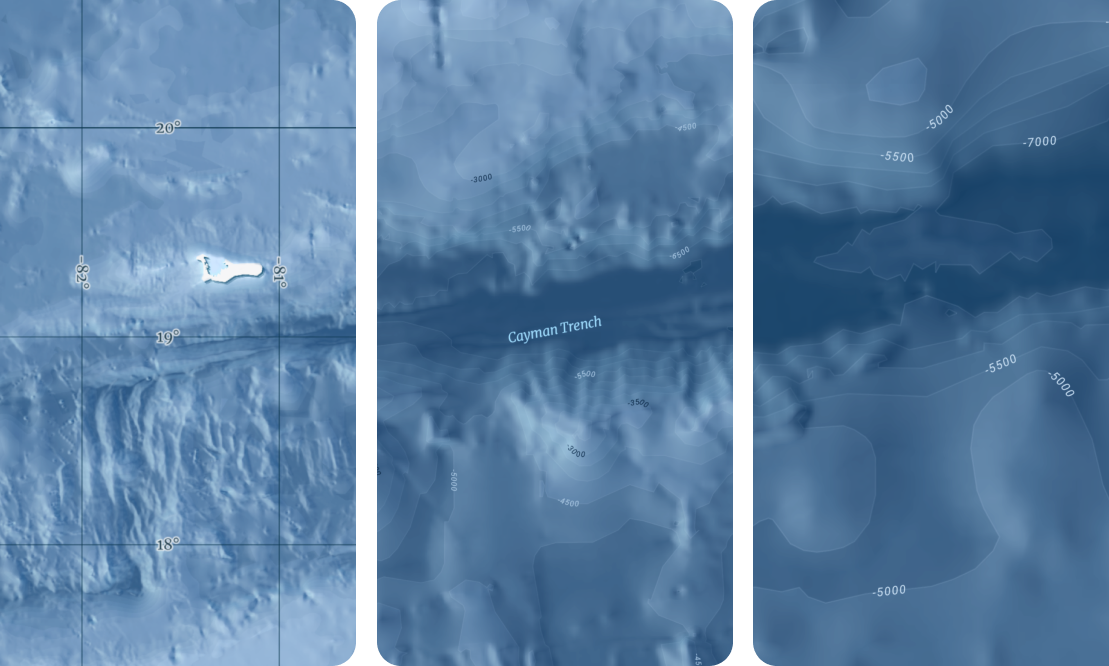 MapTiler image ocean-comprehensive-navigation.webp