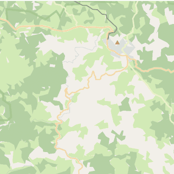 OpenStreetMap landcover