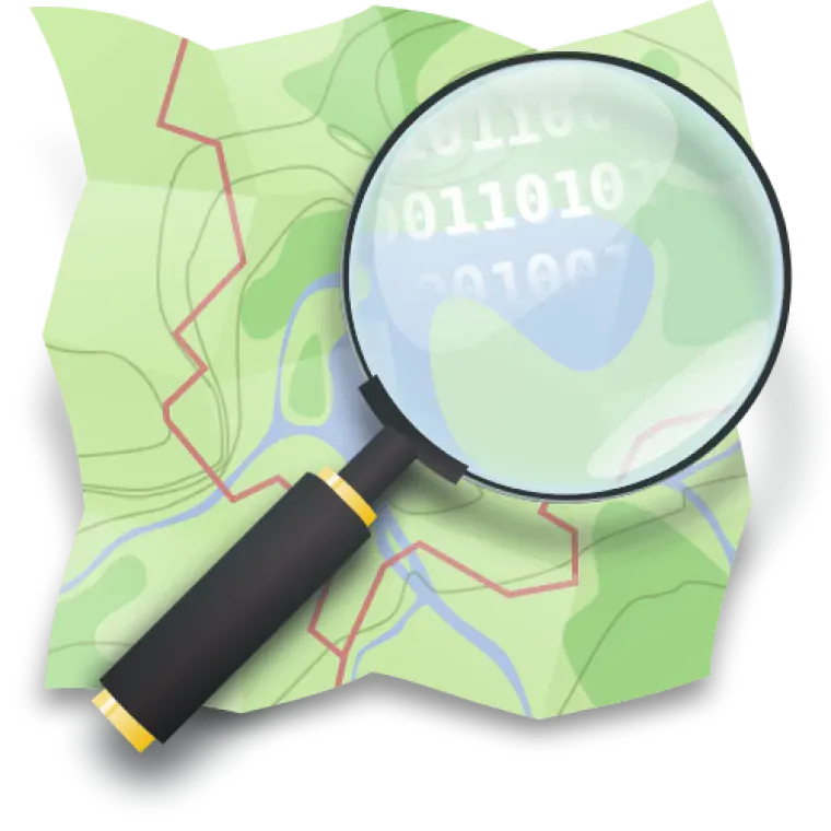 OpenStreetMap data