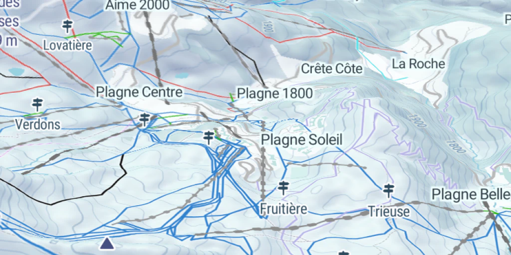 ski-resorts