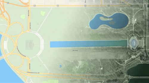 Global map datasets with raster and vector data | MapTiler
