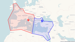 Static maps API on MapTiler Cloud | MapTiler
