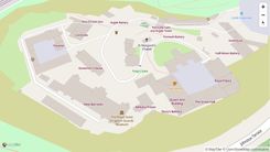 OpenMapTiles 3.14: New OpenStreetMap Style shows all the features ...