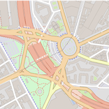 OpenStreetMap Style | MapTiler