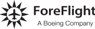 ForeFlightのロゴ