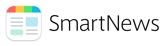 smartnews logo