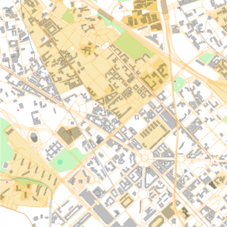 Maps API
