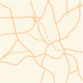 Basic road network