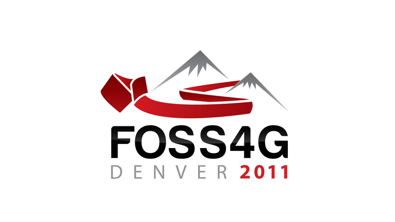 FOSS4G Denver 2011 conference image