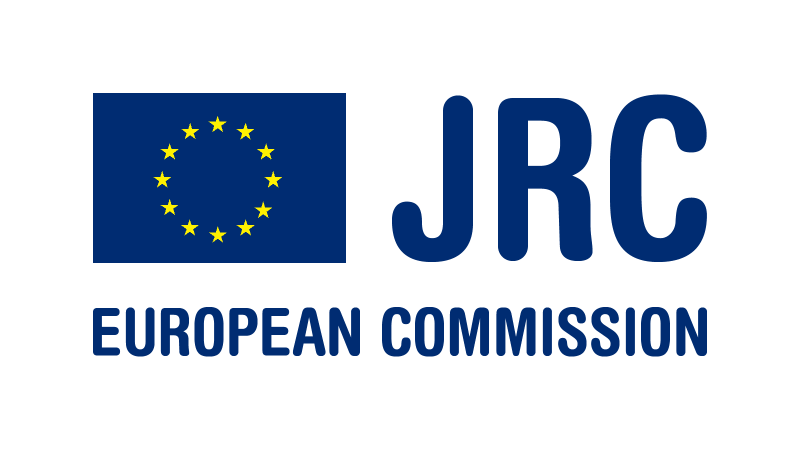 European Commission JRC - Research & Development image