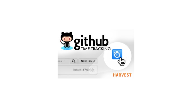 GitHub Time Tracking and Invoicing Integration image