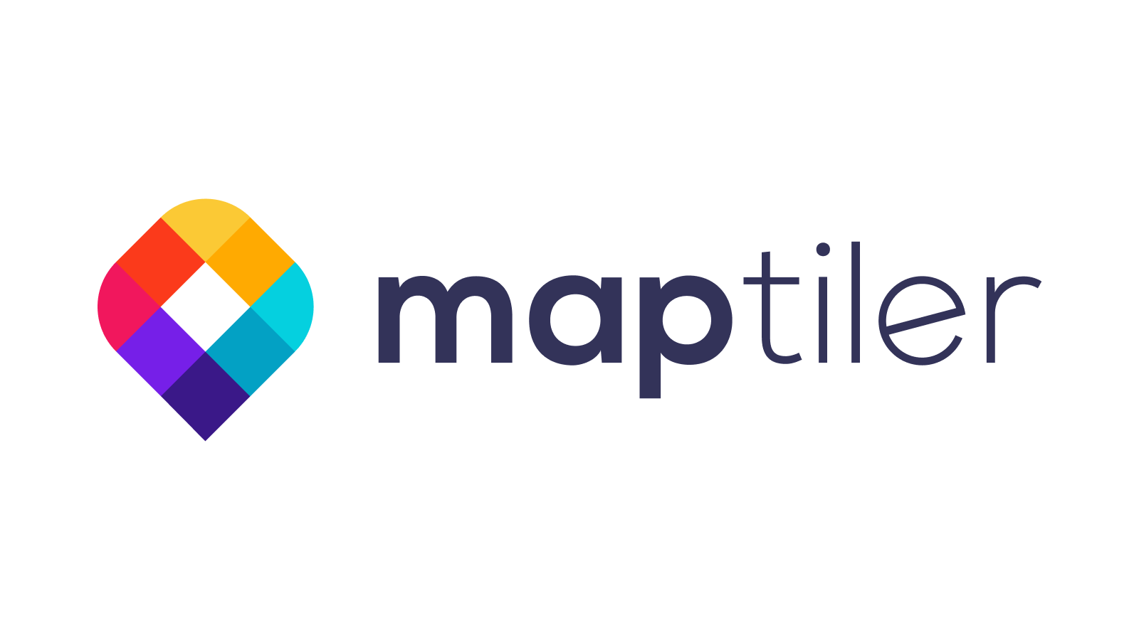 The new visual identity of MapTiler image
