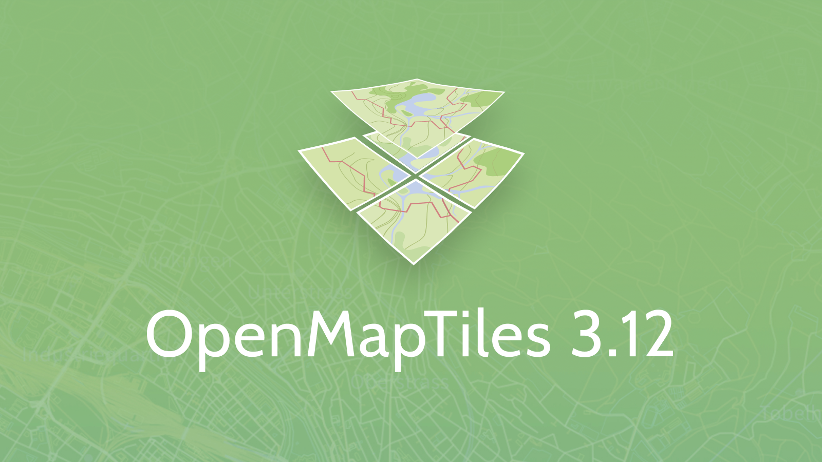 OpenMapTiles 3.12: improved city centers image